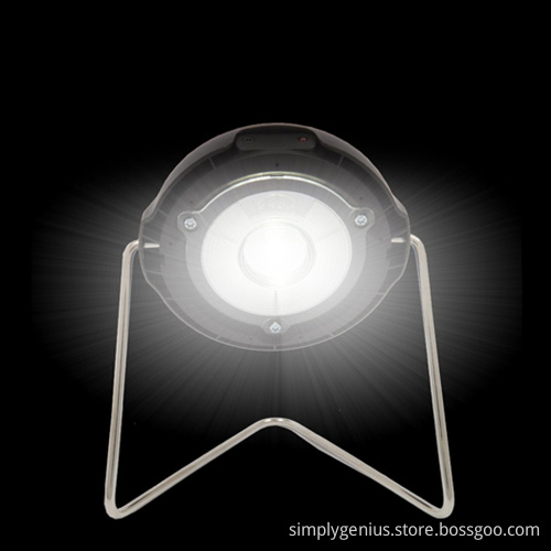 (Super hot) IPx41 portable foldable solar led home reading lamp light for africa
